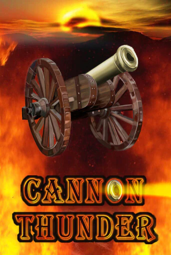 Cannon Thunder в демо-режиме играть бесплатно | Азино888