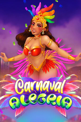 Carnaval Alegria в демо-режиме играть бесплатно | Азино888