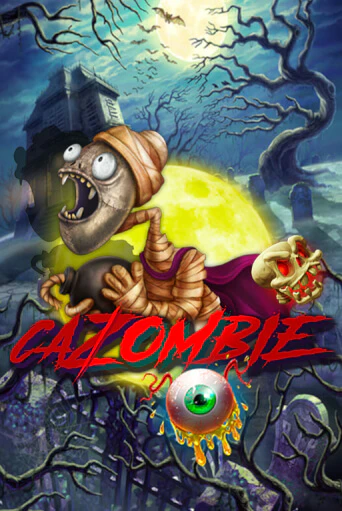 Cazombie в демо-режиме играть бесплатно | Азино888