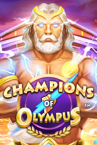 Champions of Olympus в демо-режиме играть бесплатно | Азино888