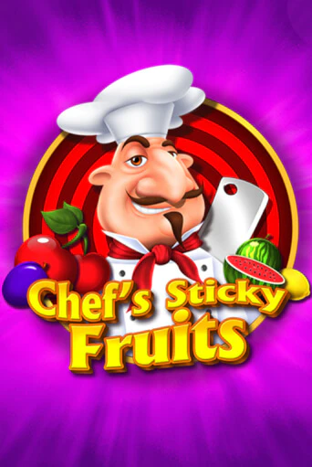 Chefs Sticky Fruits в демо-режиме играть бесплатно | Азино888