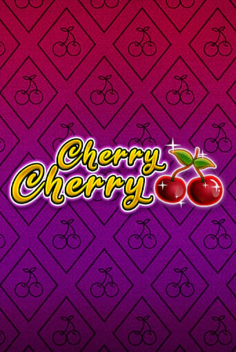 Cherry Cherry в демо-режиме играть бесплатно | Азино888