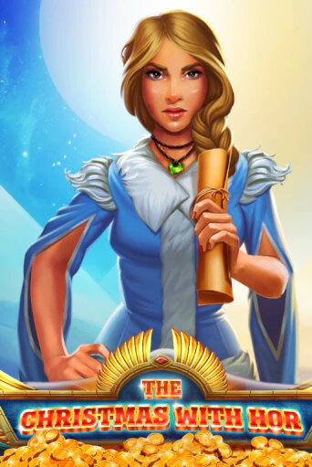 Christmas with Hor в демо-режиме играть бесплатно | Азино888