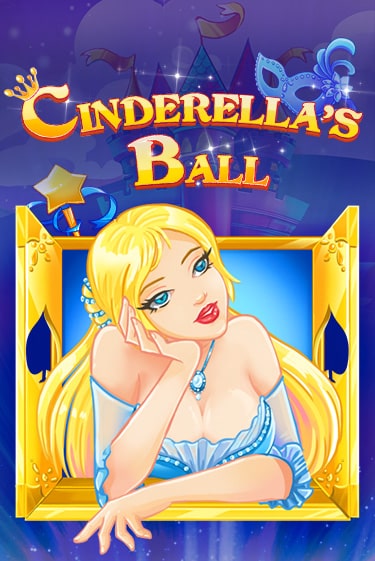Cinderella's Ball в демо-режиме играть бесплатно | Азино888