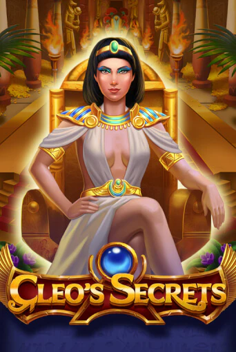 Cleos Secrets в демо-режиме играть бесплатно | Азино888