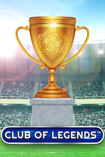 Club Of Legends в демо-режиме играть бесплатно | Азино888