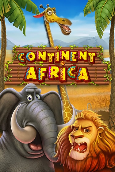 Continent Africa в демо-режиме играть бесплатно | Азино888