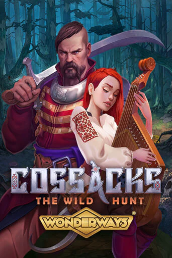 Cossacks: The Wild Hunt в демо-режиме играть бесплатно | Азино888