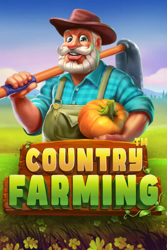 Country Farming в демо-режиме играть бесплатно | Азино888
