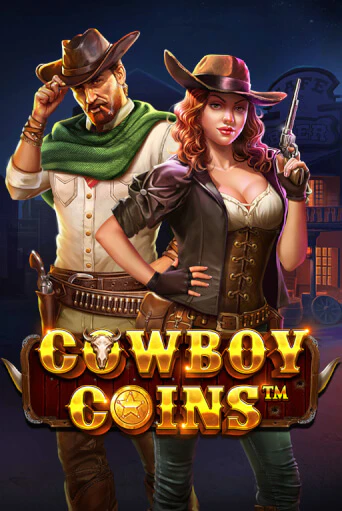 Cowboy Coins в демо-режиме играть бесплатно | Азино888