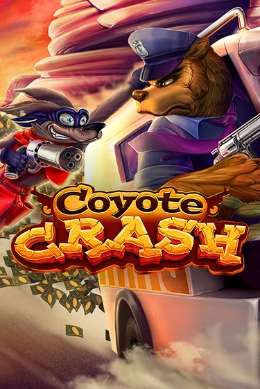 Coyote Crash в демо-режиме играть бесплатно | Азино888
