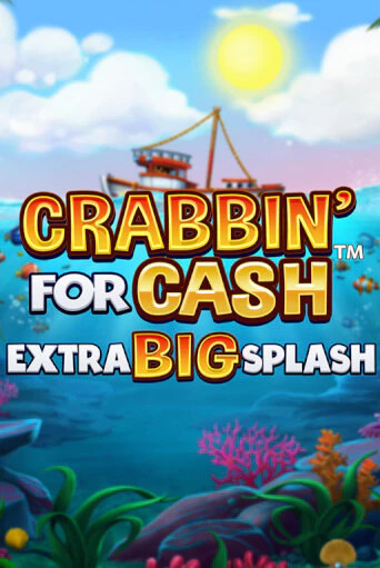 Crabbin’ for Cash: Extra Big Splash в демо-режиме играть бесплатно | Азино888