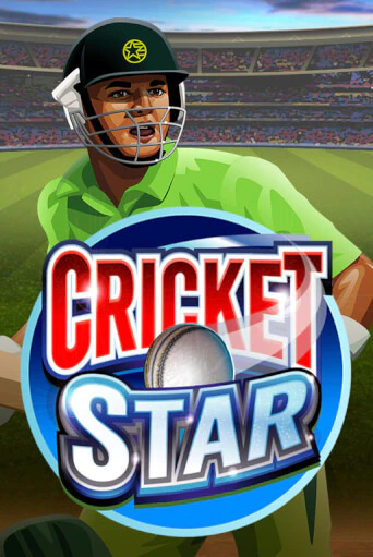 Cricket Star в демо-режиме играть бесплатно | Азино888