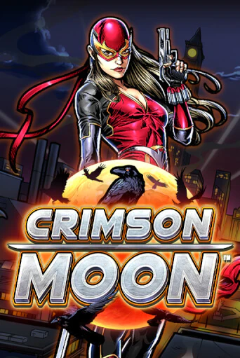 Crimson Moon™ в демо-режиме играть бесплатно | Азино888