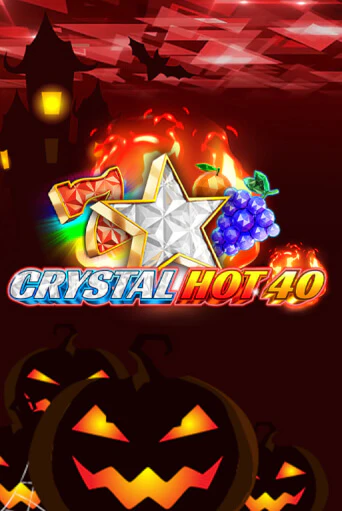 Crystal Hot 40 Halloween в демо-режиме играть бесплатно | Азино888
