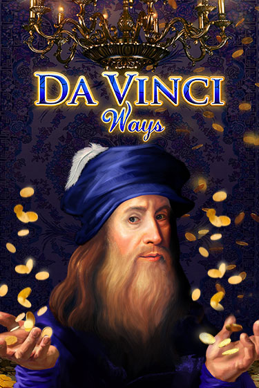 Da Vinci Ways в демо-режиме играть бесплатно | Азино888