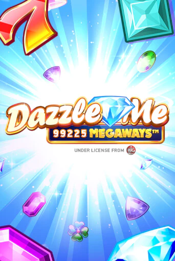 Dazzle Me Megaways в демо-режиме играть бесплатно | Азино888