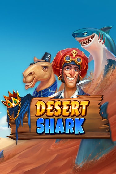 Desert Shark в демо-режиме играть бесплатно | Азино888