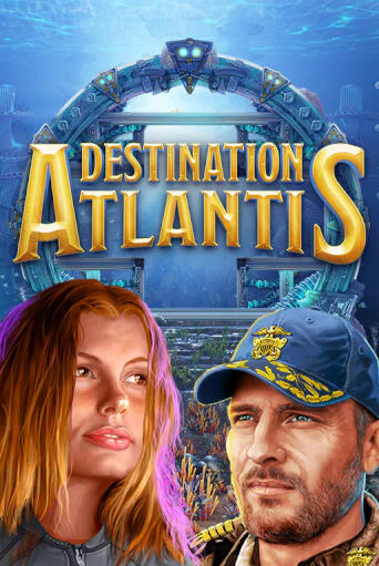 Destination Atlantis в демо-режиме играть бесплатно | Азино888