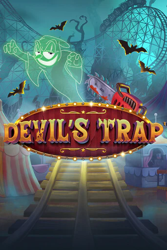 Devil's Trap в демо-режиме играть бесплатно | Азино888