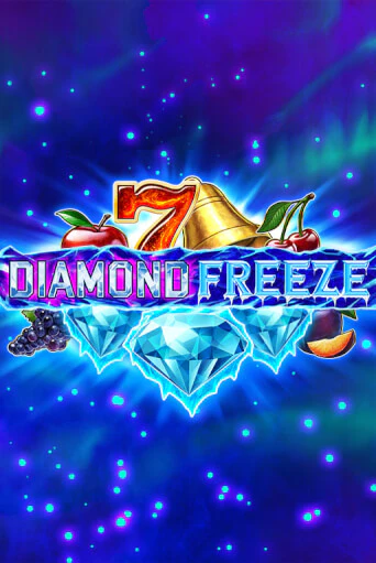 Diamond Freeze в демо-режиме играть бесплатно | Азино888