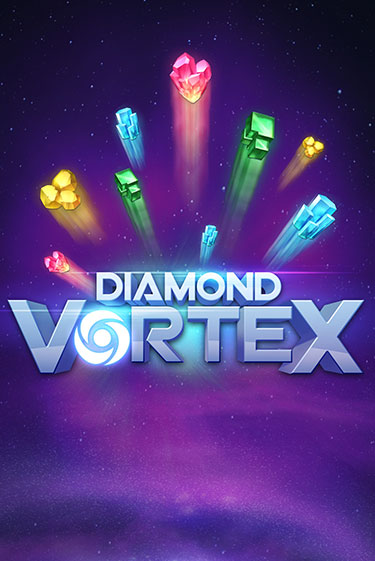 Diamond Vortex в демо-режиме играть бесплатно | Азино888