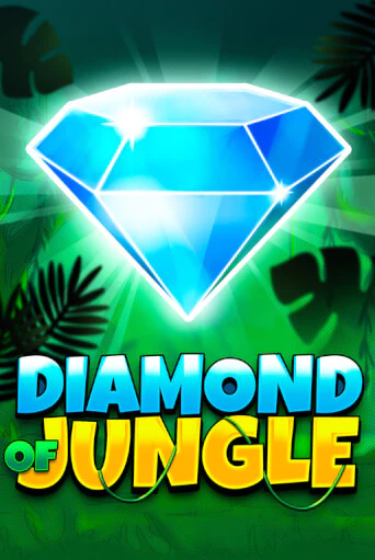 Diamond of Jungle в демо-режиме играть бесплатно | Азино888