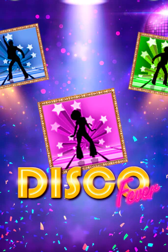 Disco Fever в демо-режиме играть бесплатно | Азино888