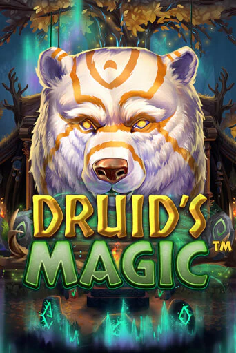 Druid’s Magic в демо-режиме играть бесплатно | Азино888