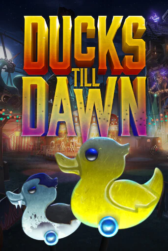 Ducks till Dawn в демо-режиме играть бесплатно | Азино888