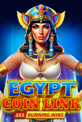 Egypt Coin Link Running Wins в демо-режиме играть бесплатно | Азино888