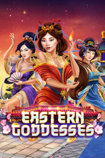 Eastern Goddesses в демо-режиме играть бесплатно | Азино888