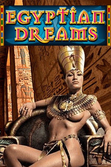 Egyptian Dreams в демо-режиме играть бесплатно | Азино888