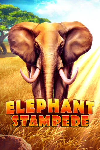 Elephant Stampede в демо-режиме играть бесплатно | Азино888
