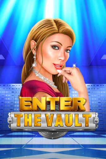 Enter the Vault в демо-режиме играть бесплатно | Азино888