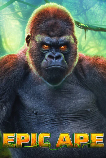 Epic Ape в демо-режиме играть бесплатно | Азино888