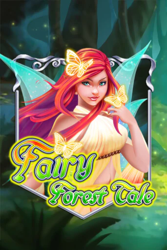 Fairy Forest Tale в демо-режиме играть бесплатно | Азино888