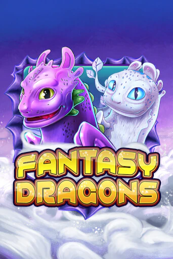 Fantasy Dragons в демо-режиме играть бесплатно | Азино888