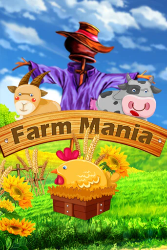 Farm Mania в демо-режиме играть бесплатно | Азино888