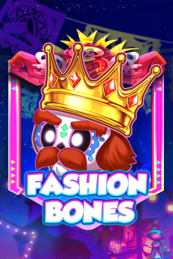 Fashion Bones в демо-режиме играть бесплатно | Азино888