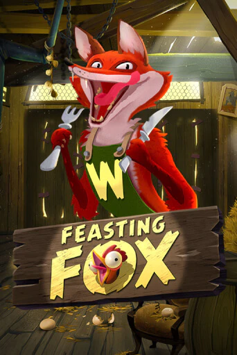 Feasting Fox в демо-режиме играть бесплатно | Азино888