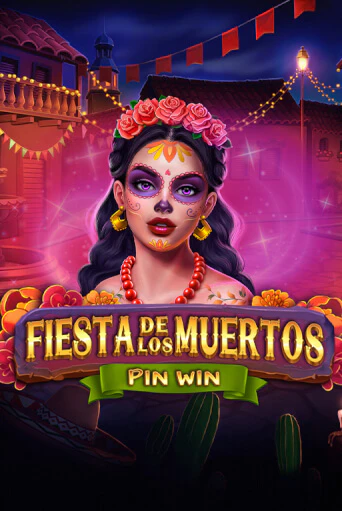 Fiesta De Los Muertos в демо-режиме играть бесплатно | Азино888