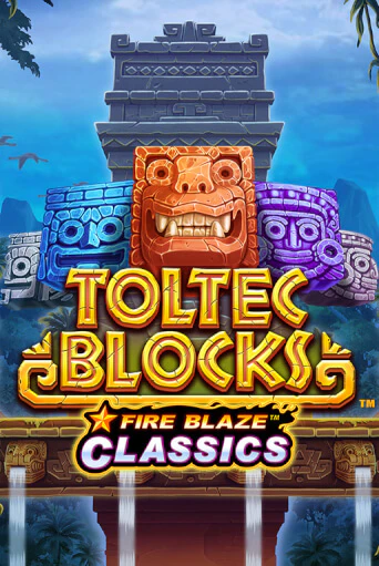 Fire Blaze: Toltec Blocks в демо-режиме играть бесплатно | Азино888