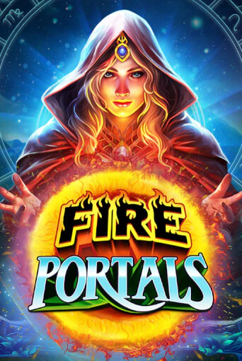 Fire Portals в демо-режиме играть бесплатно | Азино888