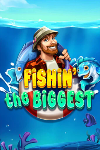 Fishin' The Biggest в демо-режиме играть бесплатно | Азино888