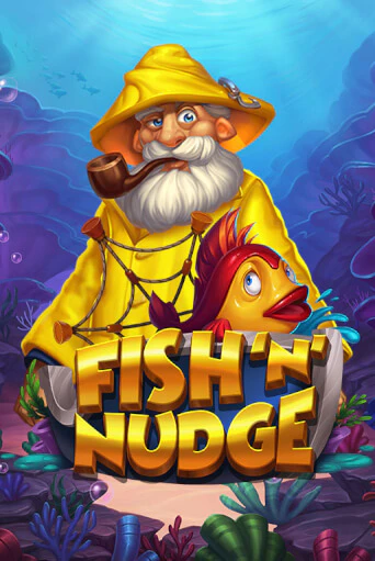 Fish ‘n’ Nudge в демо-режиме играть бесплатно | Азино888