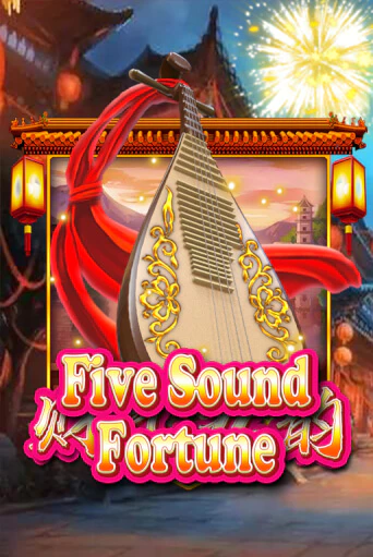 Five Sound Fortune в демо-режиме играть бесплатно | Азино888