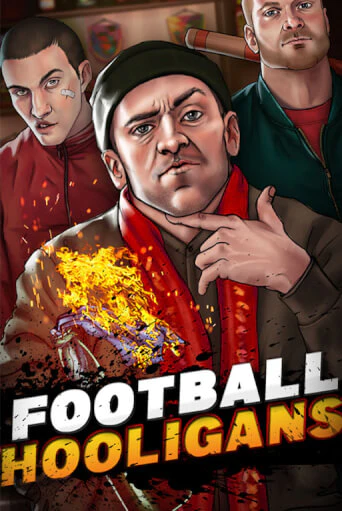 Football Hooligans в демо-режиме играть бесплатно | Азино888