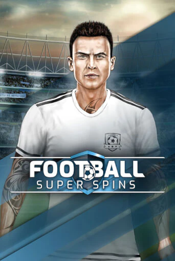 Football Super Spins в демо-режиме играть бесплатно | Азино888