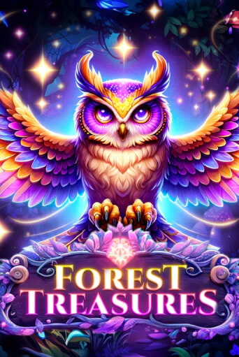 Forest Treasures в демо-режиме играть бесплатно | Азино888
